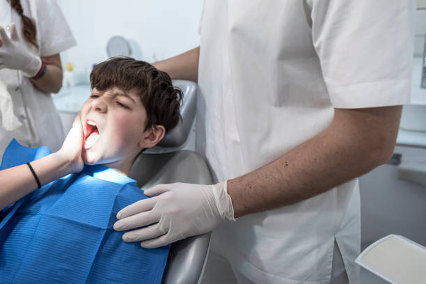 Professional Emergency Dental Service in WI